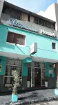 Hostel & Spa Mediterránea Hotel di 