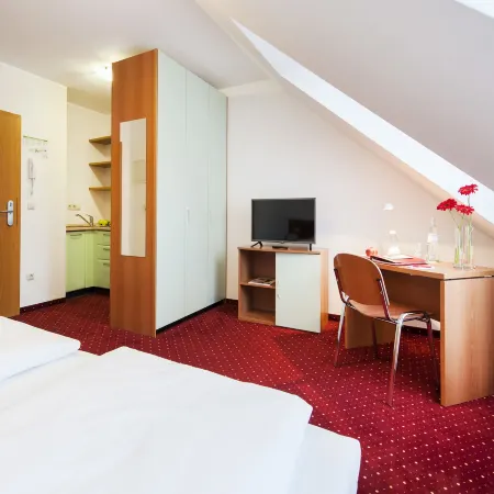 Andante Hotel Erding