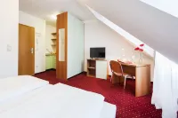 Andante Hotel Erding Hotels in Erding