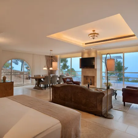 The Setai Bayit Bagalil
