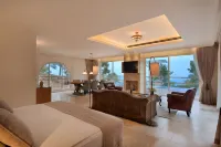 Herbert Samuel Bayit Bagalil Boutique Hotel a Safed