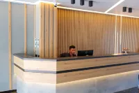 Seawave Hotel - en bord de mer