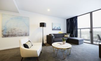 Silkari Suites at Chatswood