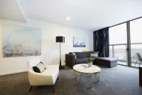 Silkari Suites at Chatswood Hotels near Chatswood RSL Club