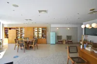 Albatros Spa & Resort Hotel - spa