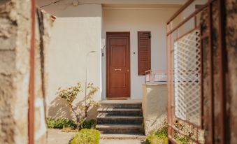 Kalavrita Downtown 3 Bedrm House for 6 Pers by Mps