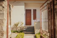 Kalavrita Downtown 3 Bedrm House for 6 Pers by Mps Hotels in Zarouchla