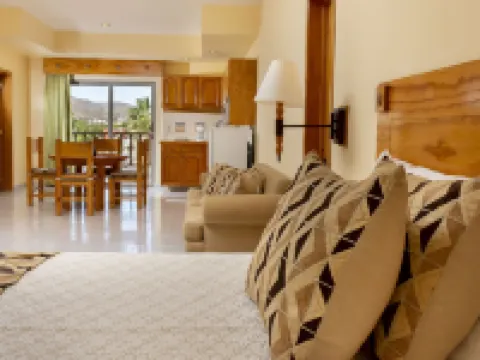 Hotel Santa Fe Loreto by Villa Group Hoteles en Loreto