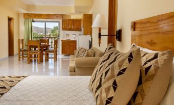 Hotel Santa Fe Loreto by Villa Group