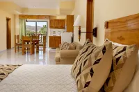 Hotel Santa Fe Loreto by Villa Group Hotel di 