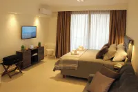 In House BA - College Hotels in Balvanera