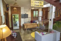 Serra do Juá Pousada de Campo Hotels in Pirenópolis