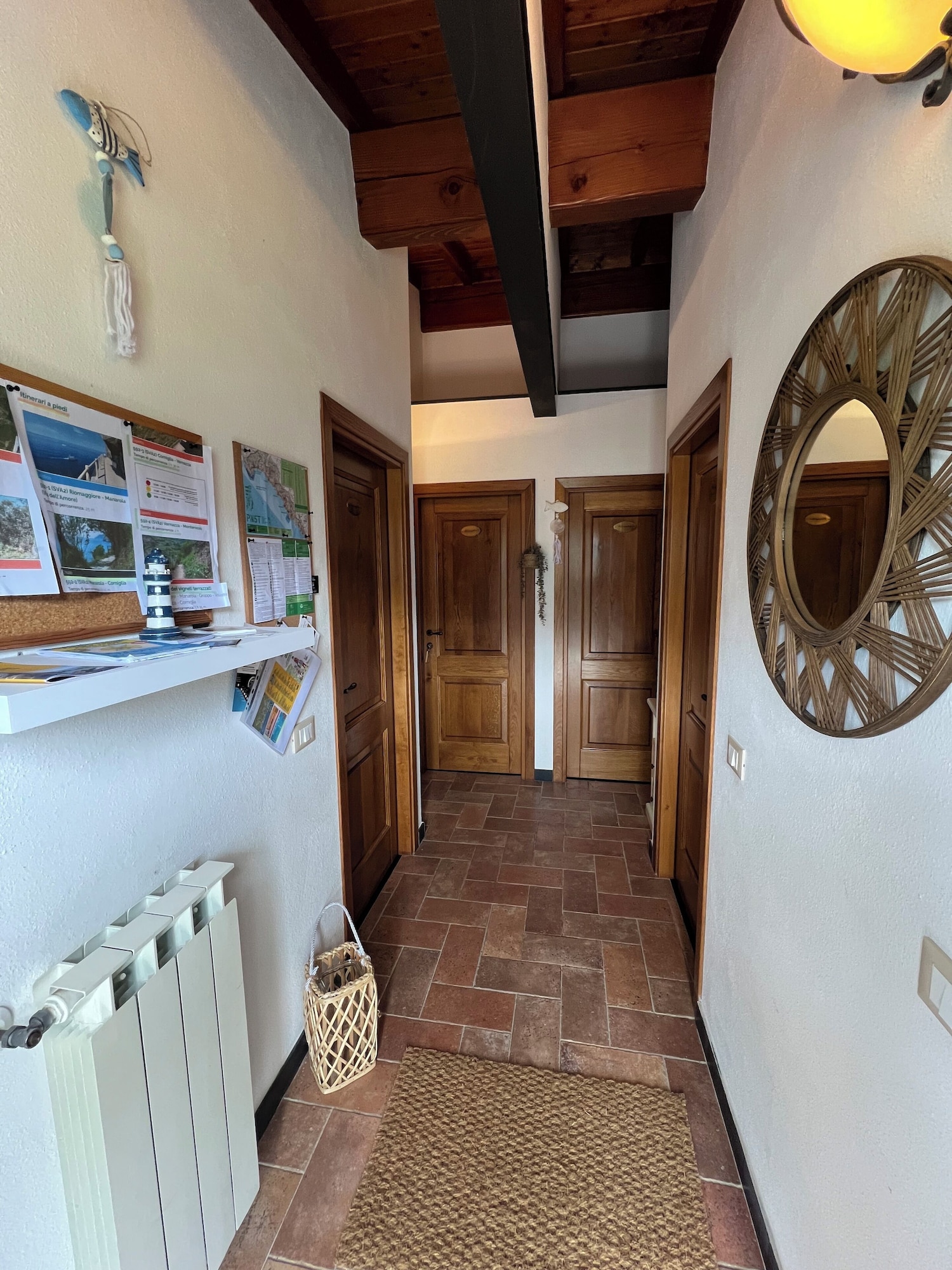 Locanda Valeria Hotels in Vernazza