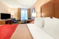 Comfort Inn Fallsview Hotels in Niagara Falls