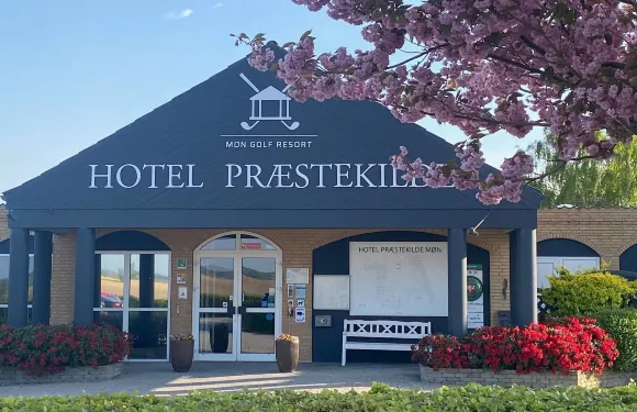 普瑞斯特克里德酒店