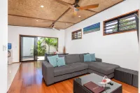 Atupa Suites