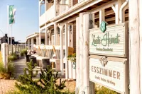 Hotel Zweite Heimat Hotels in Sankt Peter-Ording