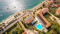 Hotel Drago - Garda Lake Collection Hotels in Brenzone sul Garda