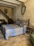 Hoplites Hotels in Matera