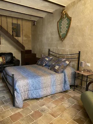 Hoplites - Bed and breakfasts