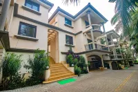 Indo Homtel Hotels in Penha de França