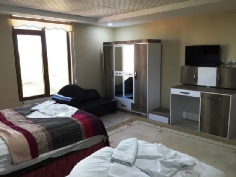 Yukselen Otel Hotels in 