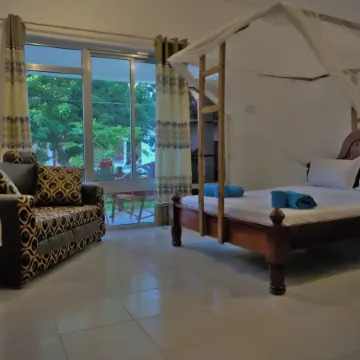 Cocolala Beach House