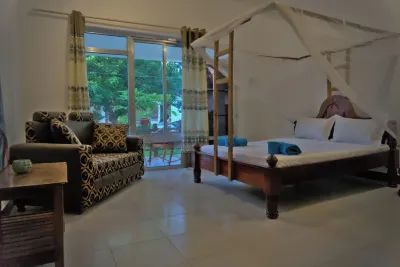 Cocolala Beach House