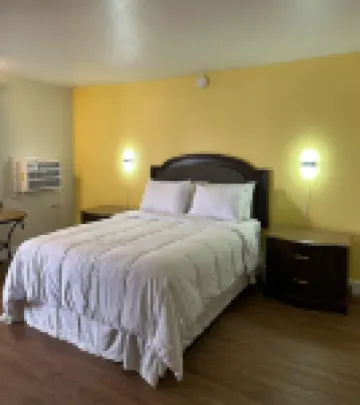 Moapa Motel Hotels in 