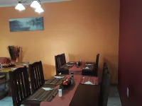 Vuya Nathi Bed and Breakfast - breakfast