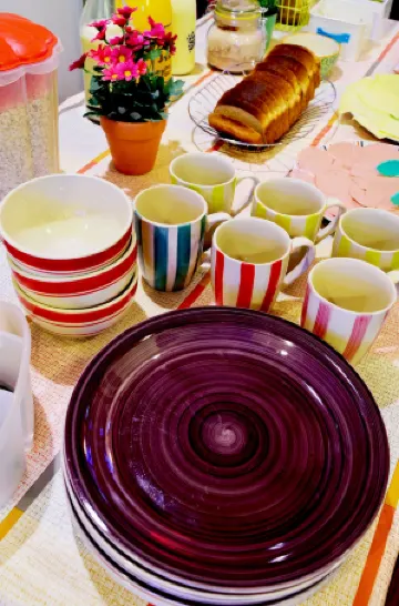 Santiago Backpackers