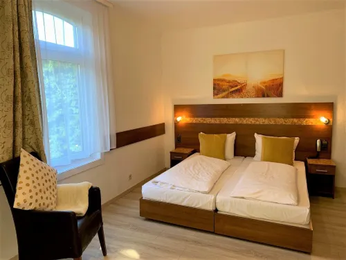 Hotel Zum Adler Hotels in Usingen