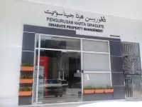Ginasuite Kompleks27 Hotel Hotels in Mukim Gadong B