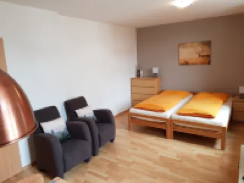 Pension & Bistro Zum Glasmacher Hotels in Gehlberg