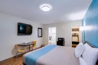 Motel 6 Odessa, TX - 2nd Street