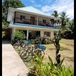 Lucy's Guesthouse