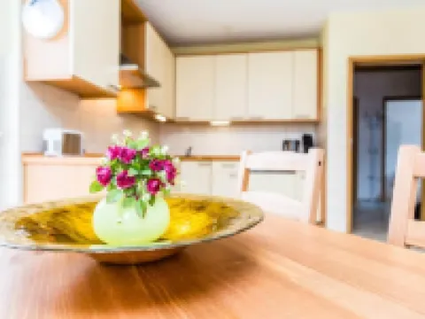 Apartments Overath Hotels in Overath