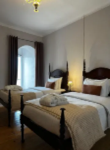 Hotel Boavista - Vintage House Отели в г. 