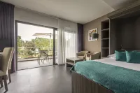 Suite Home Porticcio Hotels in Porticcio