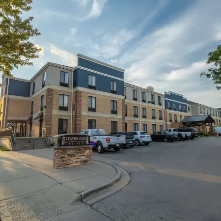 Staybridge Suites MIDDLETON/MADISON-WEST by IHG