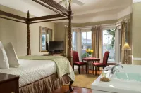 Bayfront Marin House