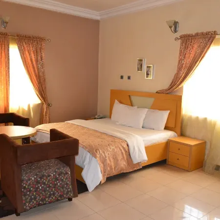 City Global Hotels Owerri