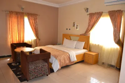 City Global Hotels Owerri Hotels in 