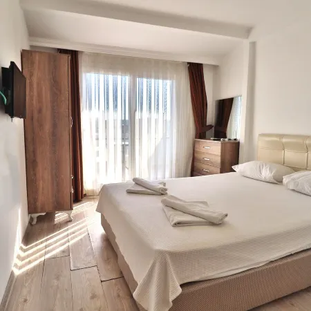 Gumbet Hotel
