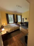 Hotel-Pension Gutshaus Hotels in Marlow