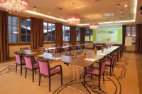 Stammhaus im Hotel Alpine Palace Hotels in Hinterglemm