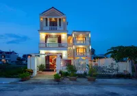 Riverside Sunset Homestay Hoi An Hotel in zona Taboo Bamboo Workshop