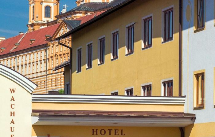 Hotel Wachauerhof