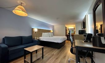 USA Inn