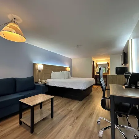 USA Inn